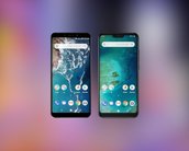 Xiaomi Mi A2 Lite e Nokia X6 por menos de R$ 800; qual compra vale mais?