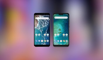 Xiaomi Mi A2 Lite e Nokia X6 por menos de R$ 800; qual compra vale mais?