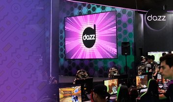 MUITOS periféricos e acessórios gamer: essa foi a Dazz na BGS 2018!