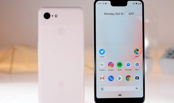 Quais novos recursos do Pixel 3 e 3 XL vão chegar aos Pixel antigos?