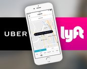 Lyft, principal rival da Uber nos EUA, lança plano de viagens mensal