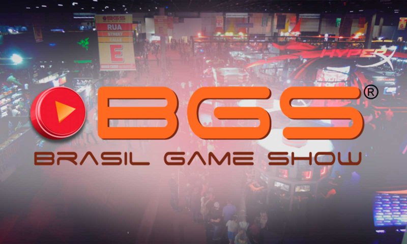 BGS 2018