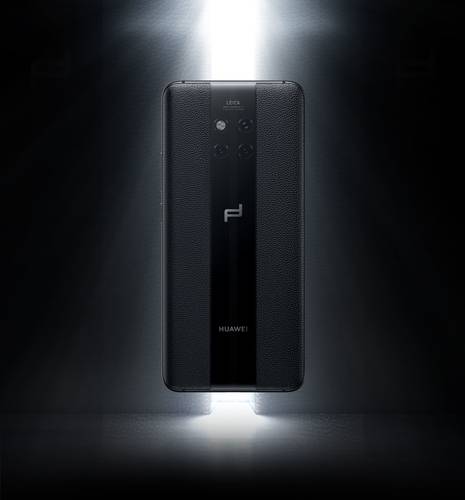 Mate 20 RS