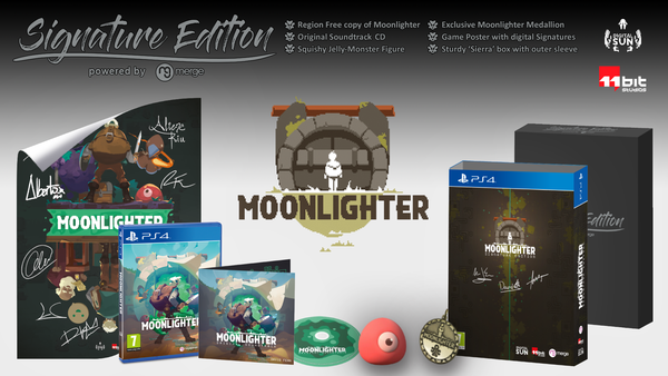 Moonlighter