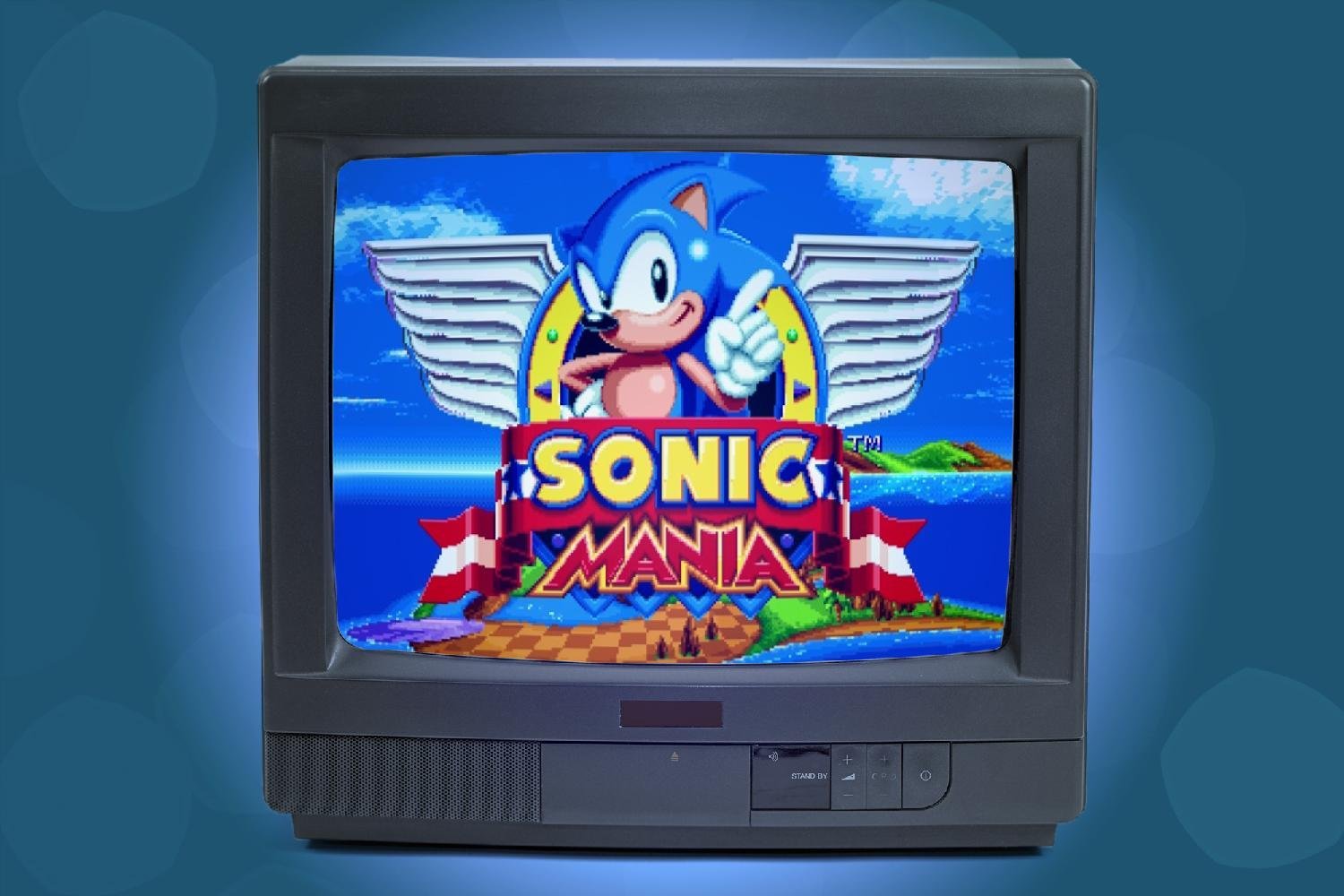 SEGA