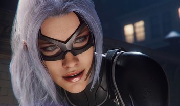 New Game Plus de Marvel’s Spider-Man vai demorar um pouco mais para chegar