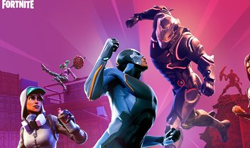 Fortnite: Epic processa streamers que promoviam cheats para o game