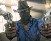 Red Dead Redemption 2 terá trailer de lançamento nesta quinta; saiba a hora