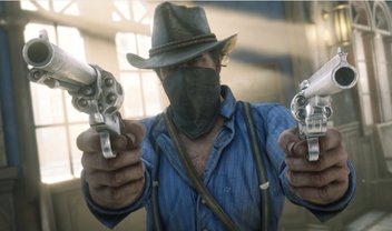 Red Dead Redemption 2 terá trailer de lançamento nesta quinta; saiba a hora