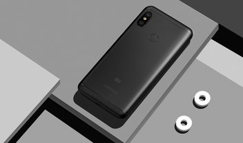 Dá para acreditar? Xiaomi Mi A2 Lite agora está saindo por menos de R$ 700