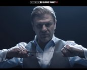 Hitman 2 terá ator Sean Bean como alvo temporário para morrer de novo