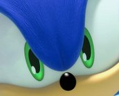 Sonic Colors pode estar a caminho do PC, indica imagem da SEGA