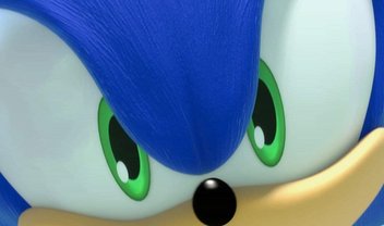 Sonic Colors pode estar a caminho do PC, indica imagem da SEGA