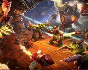 Blizzard adia torneios de Hearthstone por conflitos de visões com jogadores