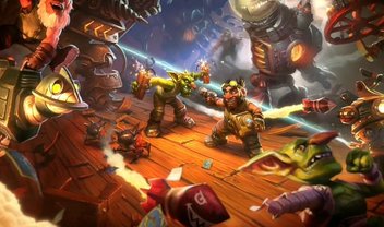 Blizzard adia torneios de Hearthstone por conflitos de visões com jogadores