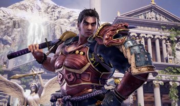 Soul Calibur VI ganha vídeo com 2ª parte de seus bastidores de produção