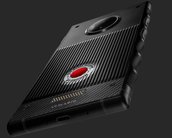 Smartphone RED Hydrogen One tem especificações vazadas