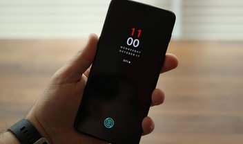 Confirmado! OnePlus 6T vem com Android Pie e tem data de lançamento marcada