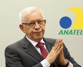 Presidente da Anatel critica lentidão do Congresso para as telecomunicações