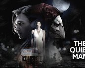 Segunda gameplay de The Quiet Man terá sons e falas