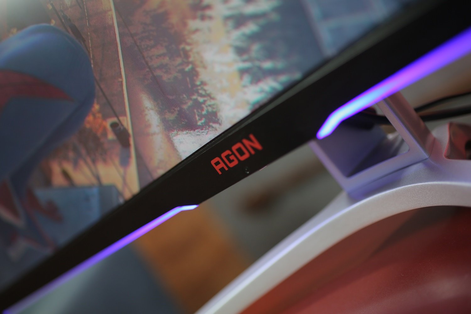 AOC Agon