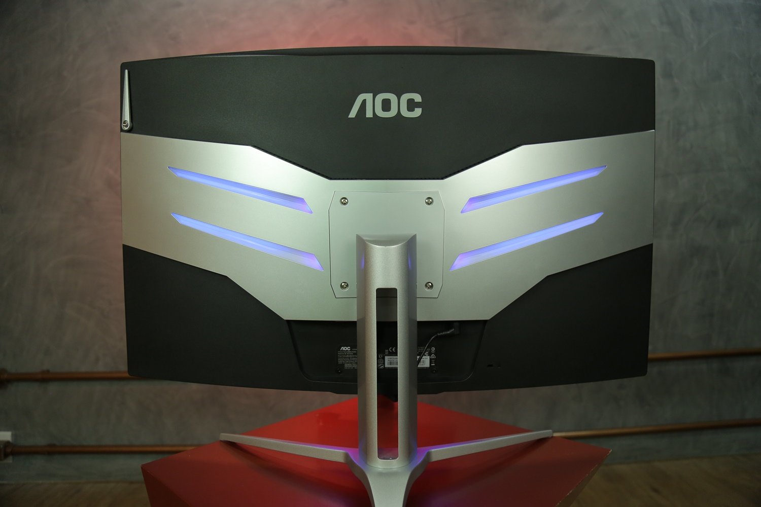 AOC Agon