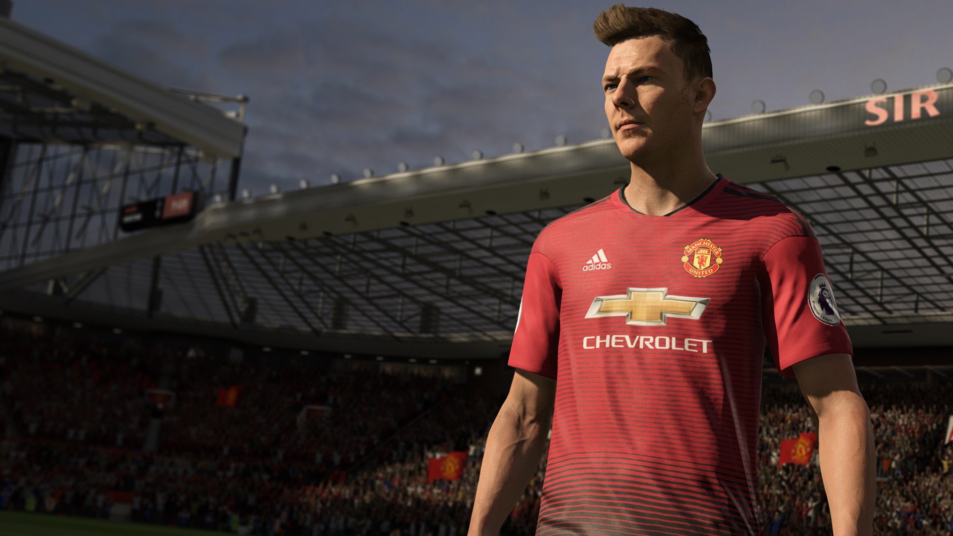 FIFA 19 traz novidades que mudam o jogo