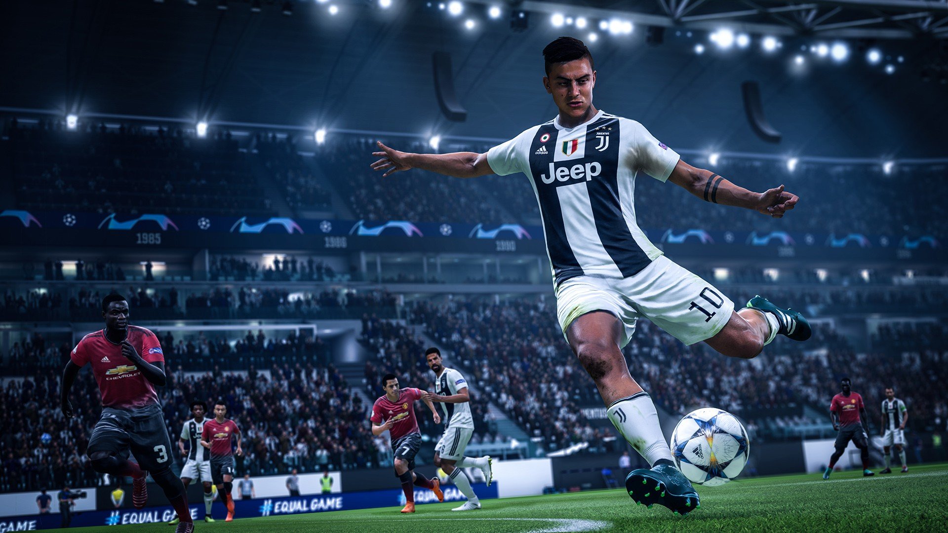 Análise] FIFA 19: Vale a Pena?