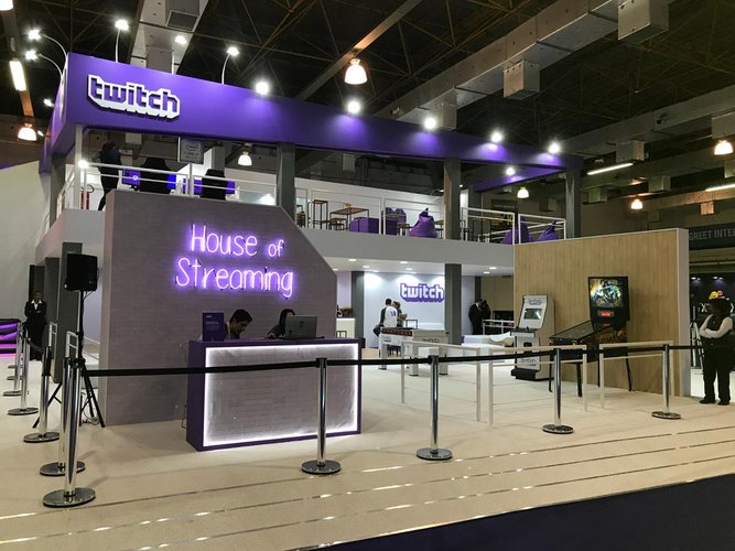 Twitch