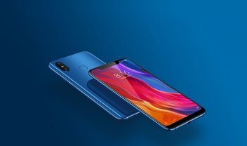 Eu quero! Xiaomi Mi 8 está saindo por menos de R$ 1.600 em nova promoção