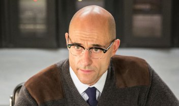 Ator Mark Strong faz a narração da campanha de Battlefield V