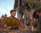 Novo DLC de Kingdom Come: Deliverance recebe trailer de lançamento