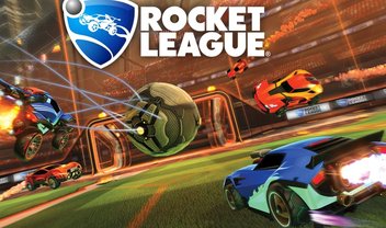 Sistema RocketID de Rocket League só deve chegar em 2019