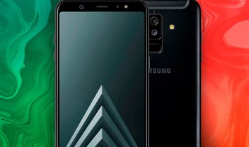 Samsung Galaxy A6+: 5 prós e contras em relação aos concorrentes [vídeo]