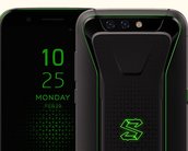 Pôster revela chegada do Xiaomi Black Shark 2 no dia 23 de outubro