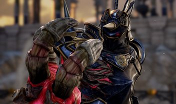 Soul Calibur VI retorna ao palco da história em seu trailer de lançamento