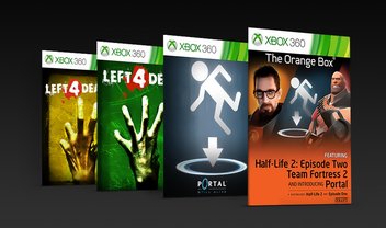 Left 4 Dead, Portal e mais 2 jogos ganham patch de melhorias ao Xbox One X