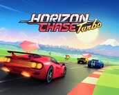 Sucesso brasileiro no mundo, Horizon Chase Turbo ganha demo no PS4