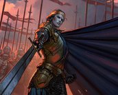 Thronebreaker ganha novo gameplay com exploração pelo mundo de The Wticher