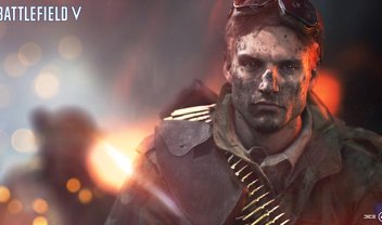 Campanha de Battlefield V permitirá que você jogue da perspectiva alemã