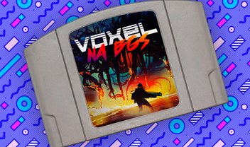 Voxel na BGS 2018: saiba tudo que rolou no nosso estande no evento!