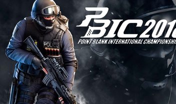 Point Blank International: quatro equipes BR brigam por vaga no mundial