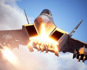 “Ace Combat 7 é um jogo arcade com cara de simulador”, diz produtor