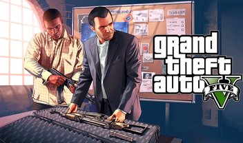 GTA V: lista com todas as armas do jogo - TecMundo