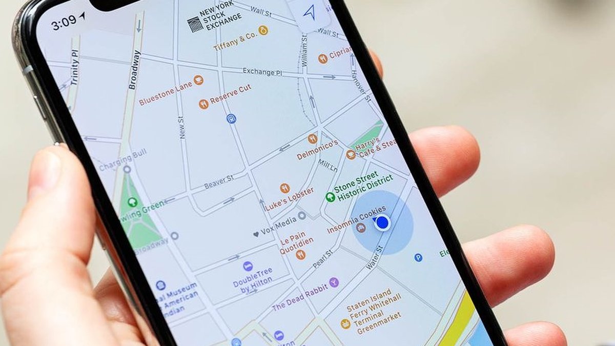 Veja como compatilhar um endereço do Google Maps no WhatsApp