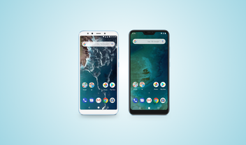 Agora é a hora! Xiaomi Mi A2 e Mi A2 Lite estão até 33% mais baratos