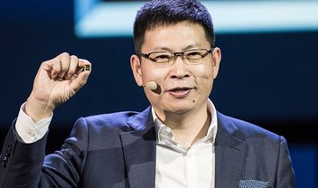 CEO da Huawei confirma smartphone dobrável com 5G já para 2019