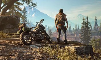 Days Gone tem lançamento adiado novamente; saiba a nova data