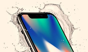 Casal perde iPhone X no mar e aparelho sobrevive a 8 horas no oceano