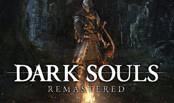 Dark Souls Remastered ganha trailer de lançamento de arrepiar no Switch